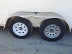 2022 Haulmark Cargo Trai for Sale in Augusta, GA - Front End
