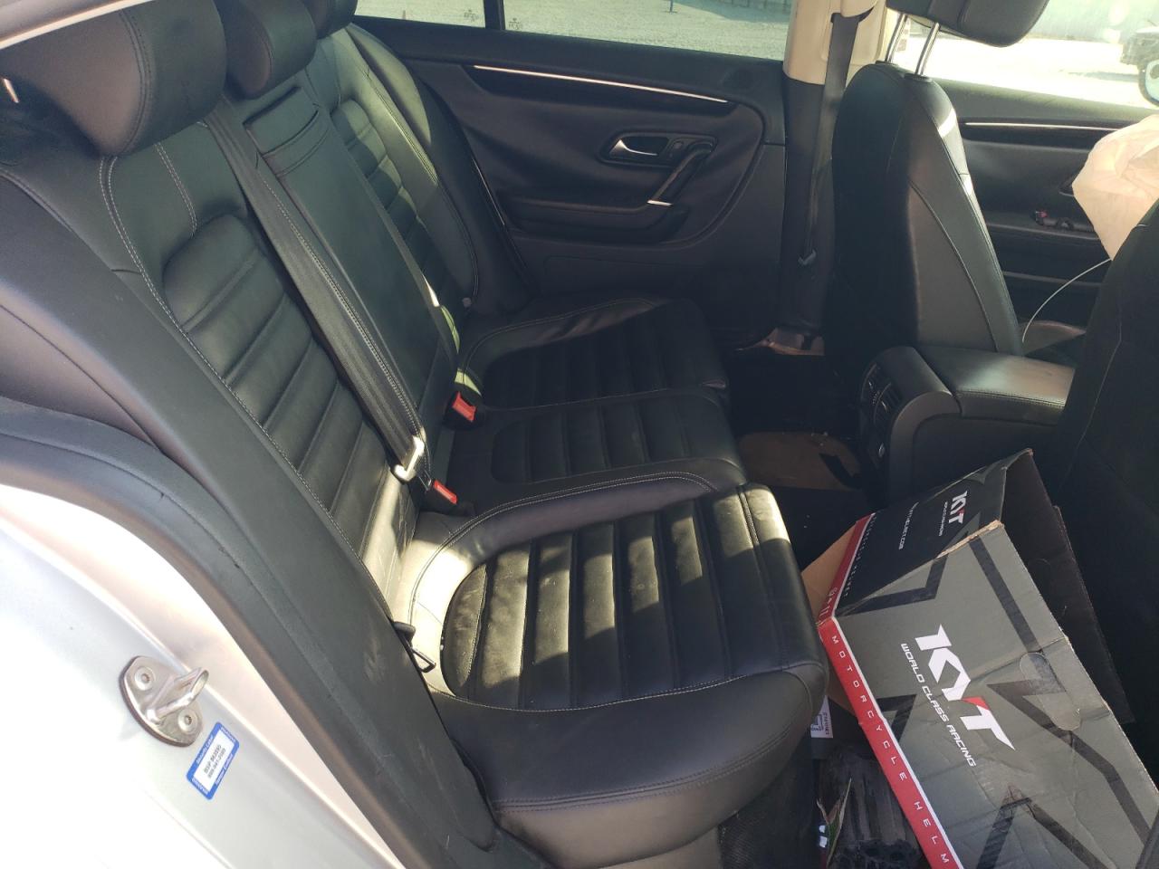 2014 Volkswagen Passat CC - Image 10