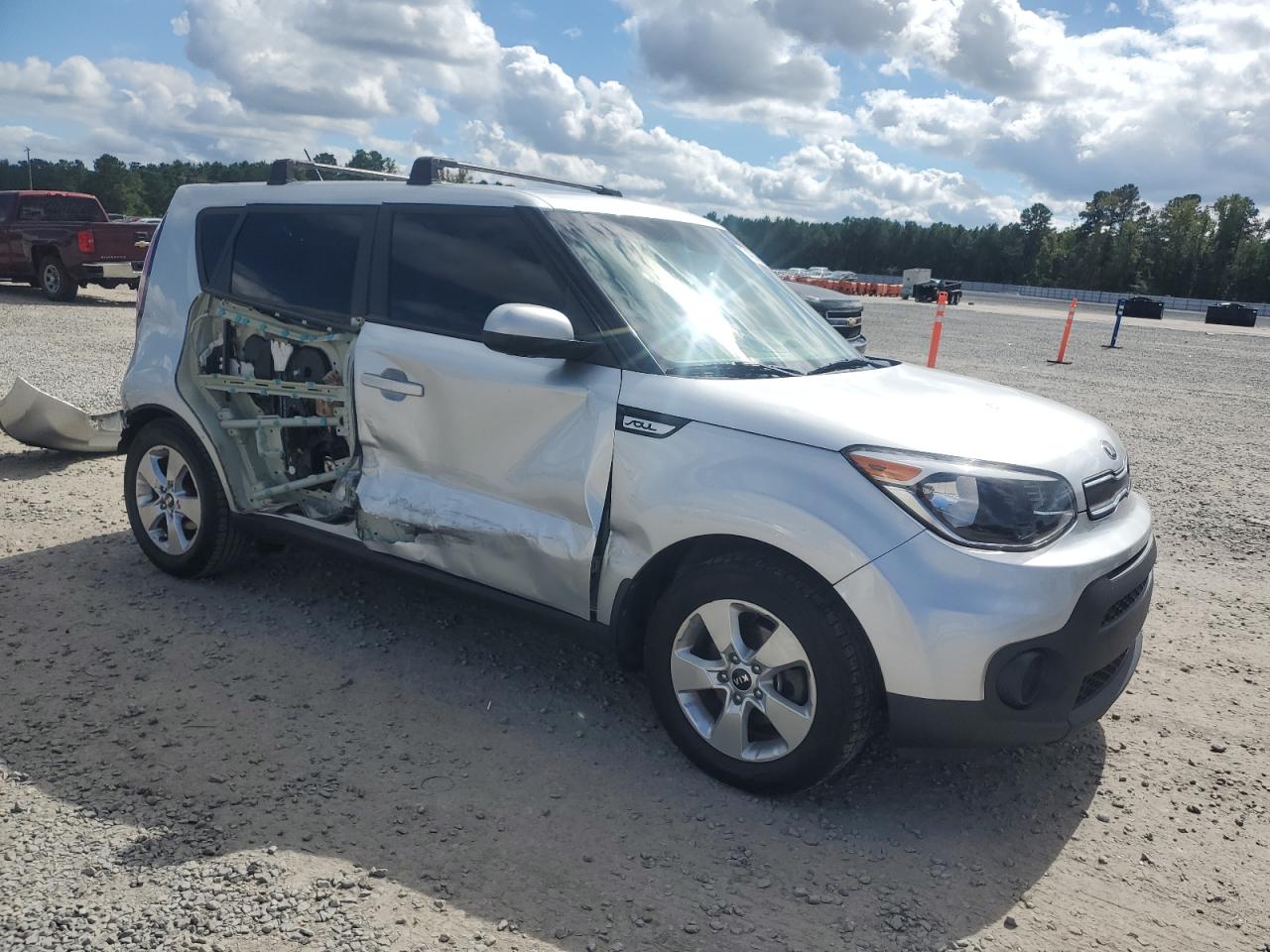 KNDJN2A20K7001774 2019 Kia Soul