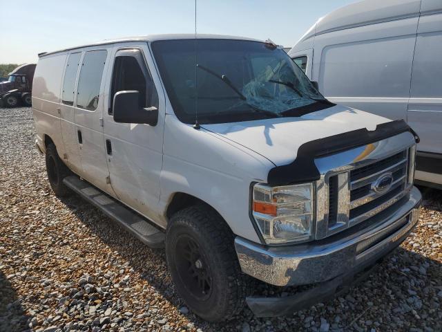 2013 Ford Econoline E250 Van