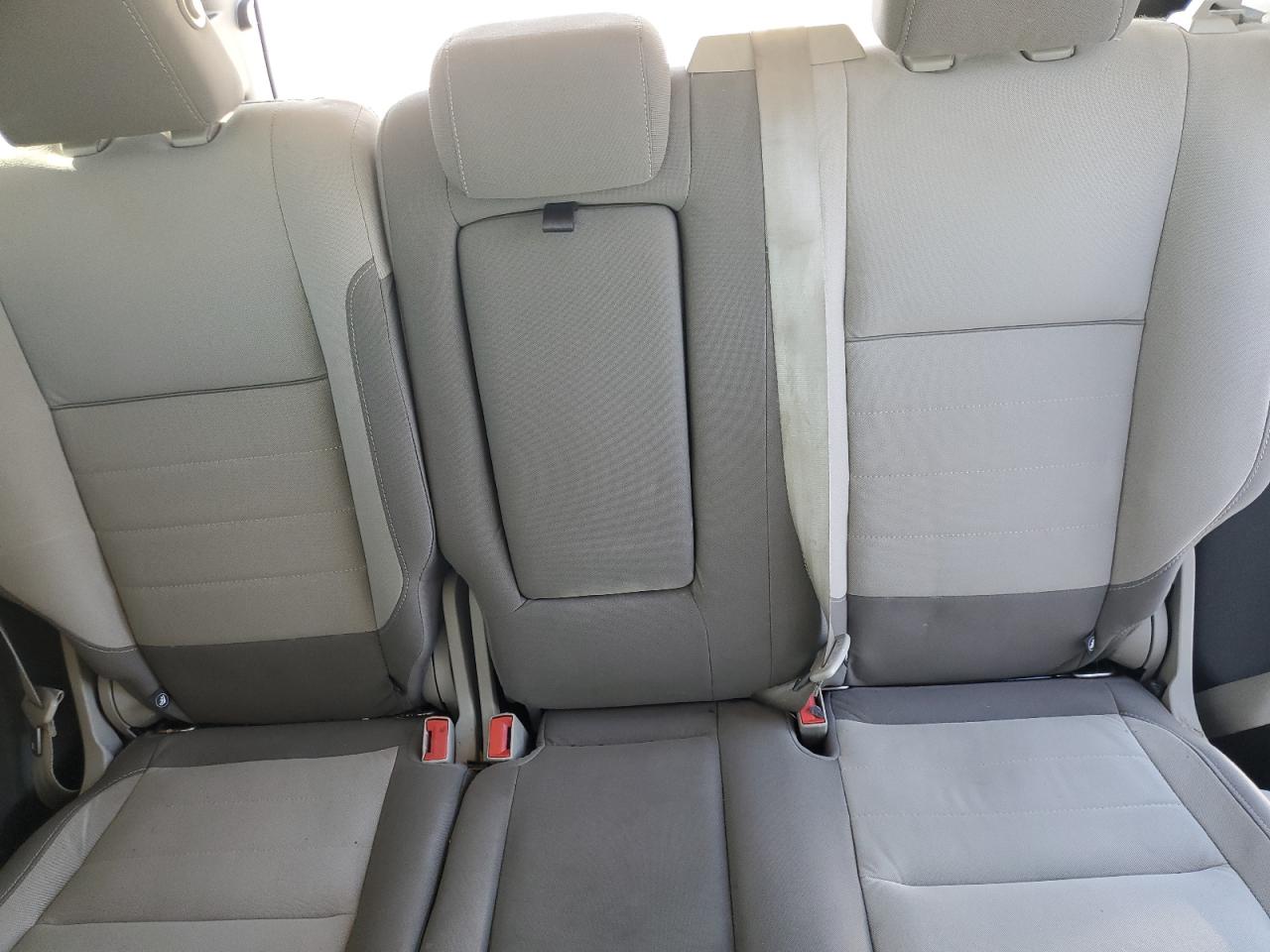 2014 Ford Escape Se VIN: 1FMCU0GX6EUB99796 Lot: 74983634