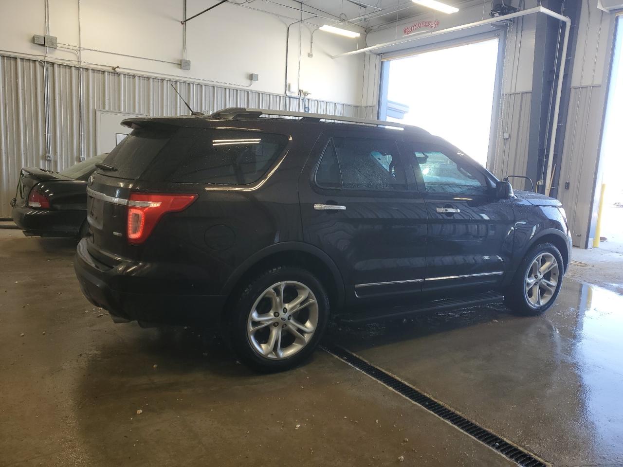 2013 Ford Explorer - Image 3