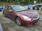 2011 Nissan Altima Base zu verkaufen in Marlboro, NY - Rear End