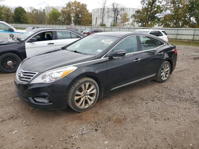 2013 Hyundai Azera de vânzare în Central Square, NY - Mechanical