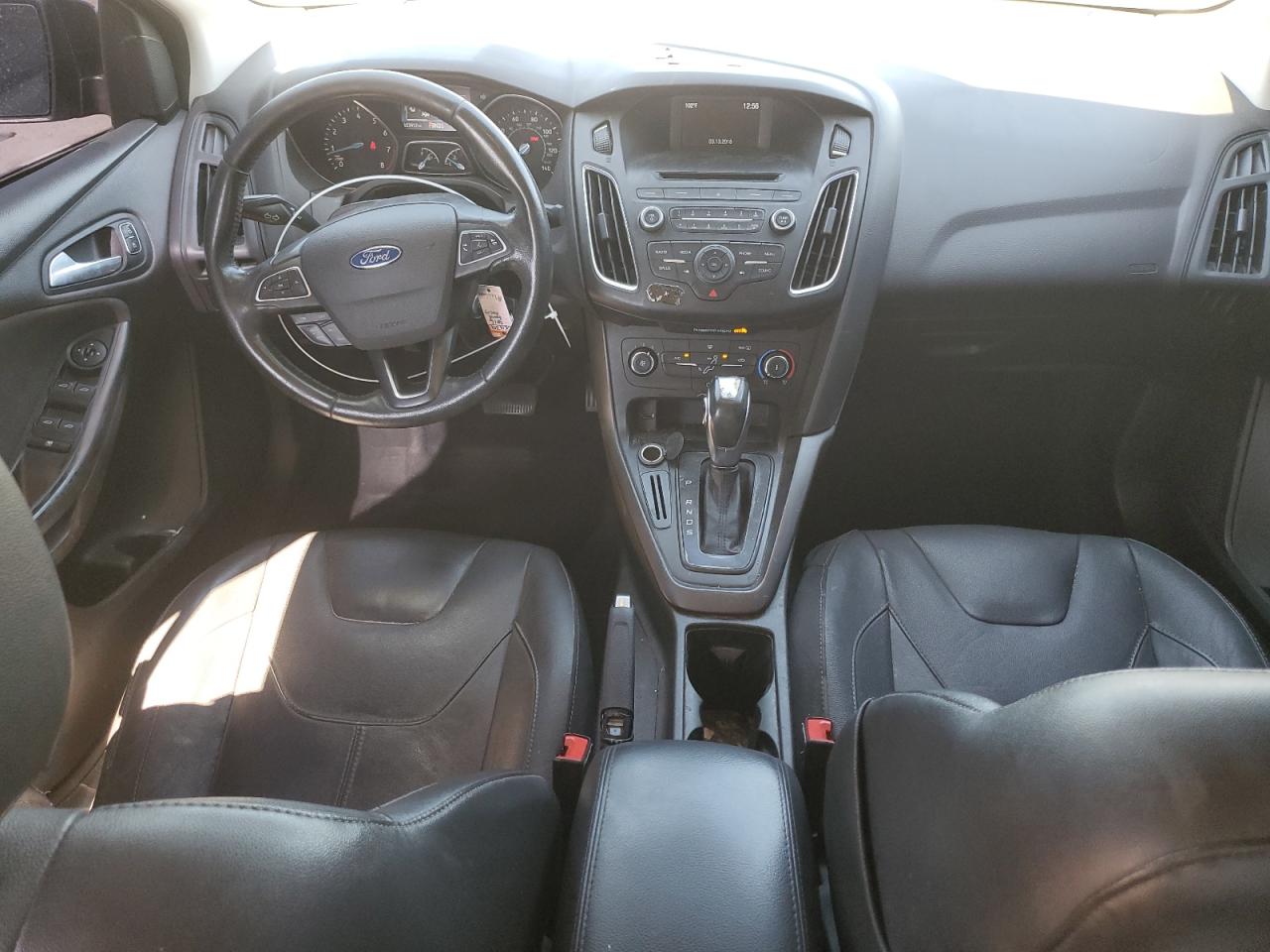 2016 Ford Focus - Image 8