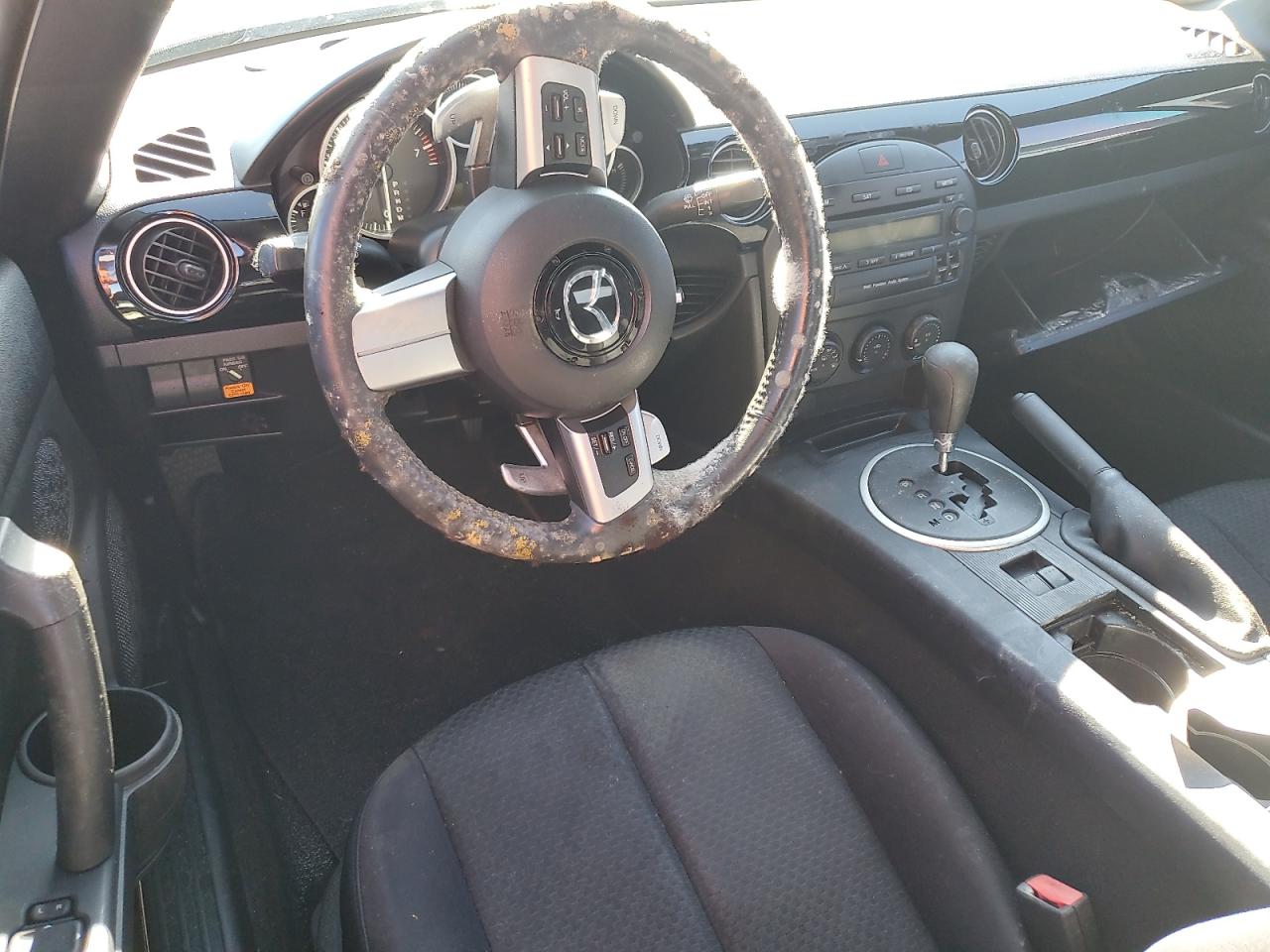 JM1NC25FX60117437 2006 Mazda Mx-5 Miata