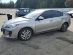 2012 Mazda 3 I for Sale in Arlington, WA - Front End