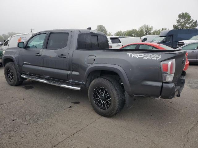  TOYOTA TACOMA 2020 Серый