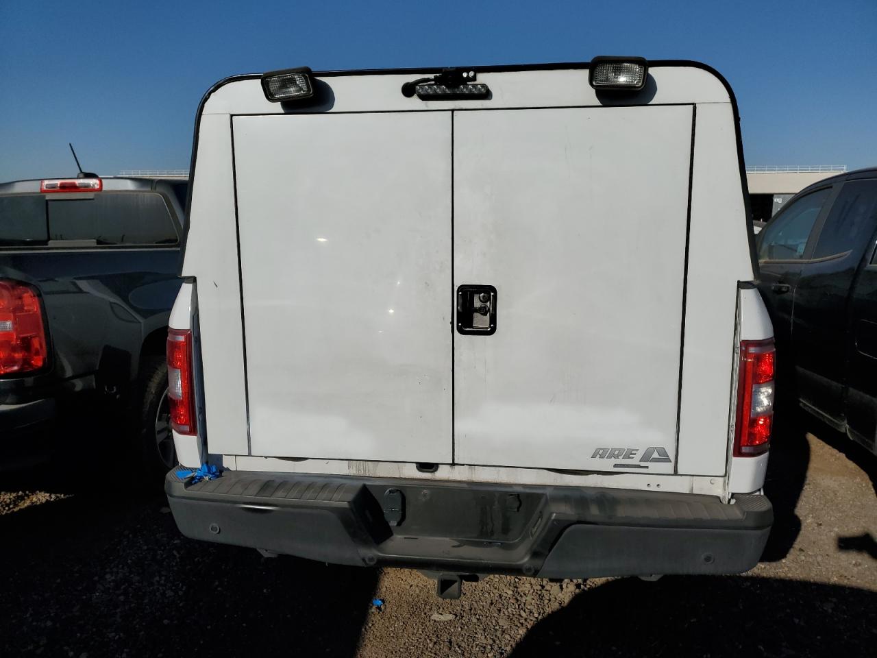 1FTEX1CB3JKE82117 2018 Ford F150 Super Cab