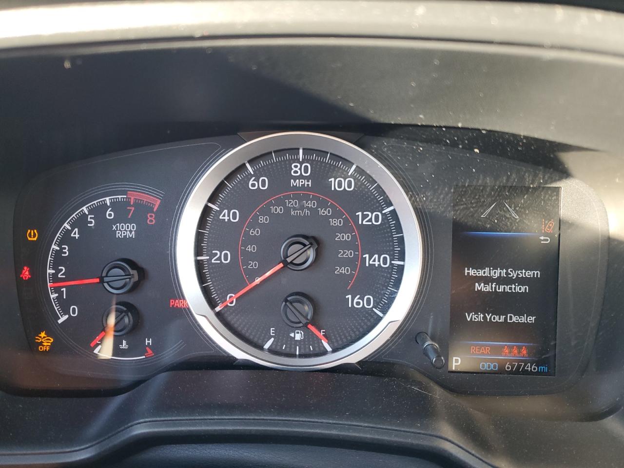 2020 Toyota Corolla - Image 9