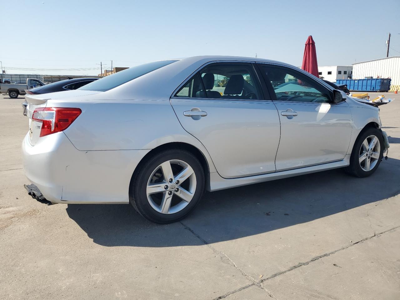 4T1BF1FK3EU427769 2014 Toyota Camry L