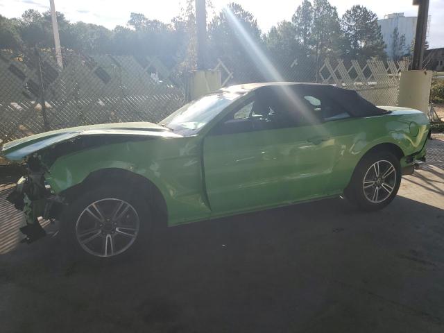 2014 Ford Mustang  de vânzare în Gaston, SC - Front End