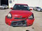 2011 Kia Soul + იყიდება Gaston-ში, SC - Front End