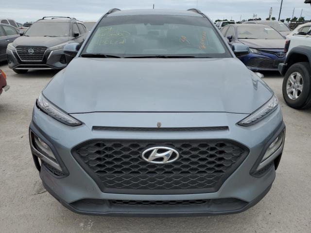 KM8K22AA2MU648472 Hyundai Kona SEL 5