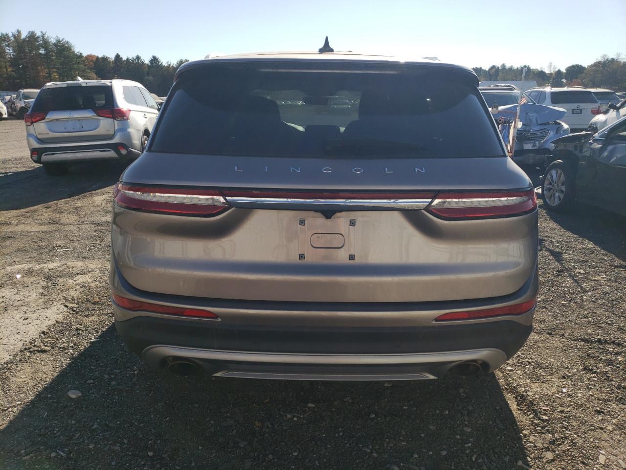2021 Lincoln Corsair - Image 6