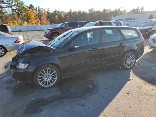 2010 Volvo V50 2.4I იყიდება Windham-ში, ME - Front End