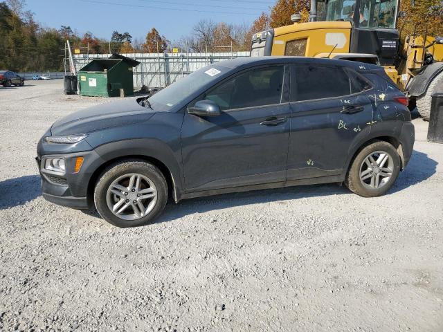 2021 Hyundai Kona Se na sprzedaż w Hurricane, WV - Front End