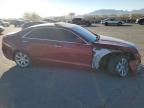 2015 Cadillac Ats Luxury на продаже в North Las Vegas, NV - Front End