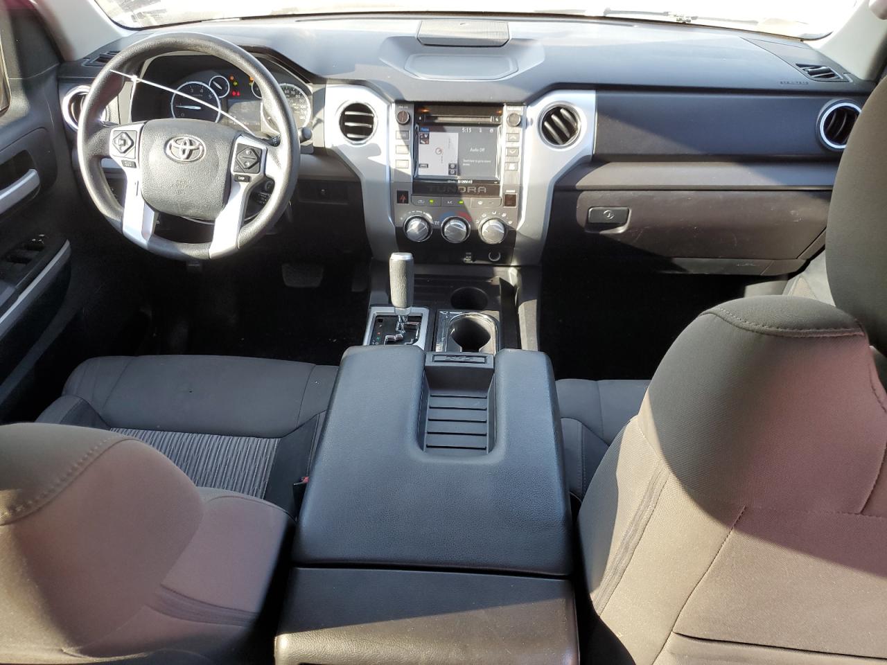 2016 Toyota Tundra - Image 8