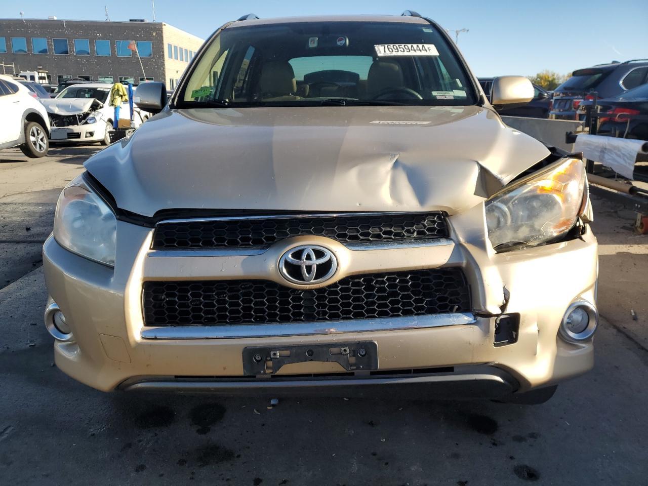 2010 Toyota RAV 4 - Image 5