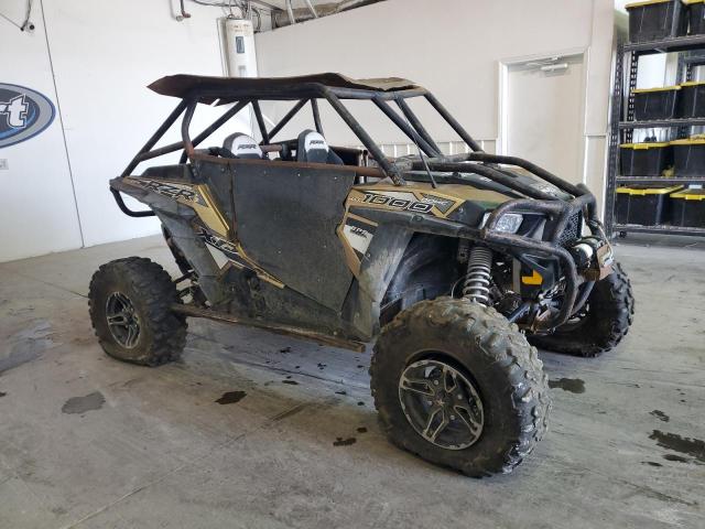 2017 Polaris Rzr Xp 1000 Eps