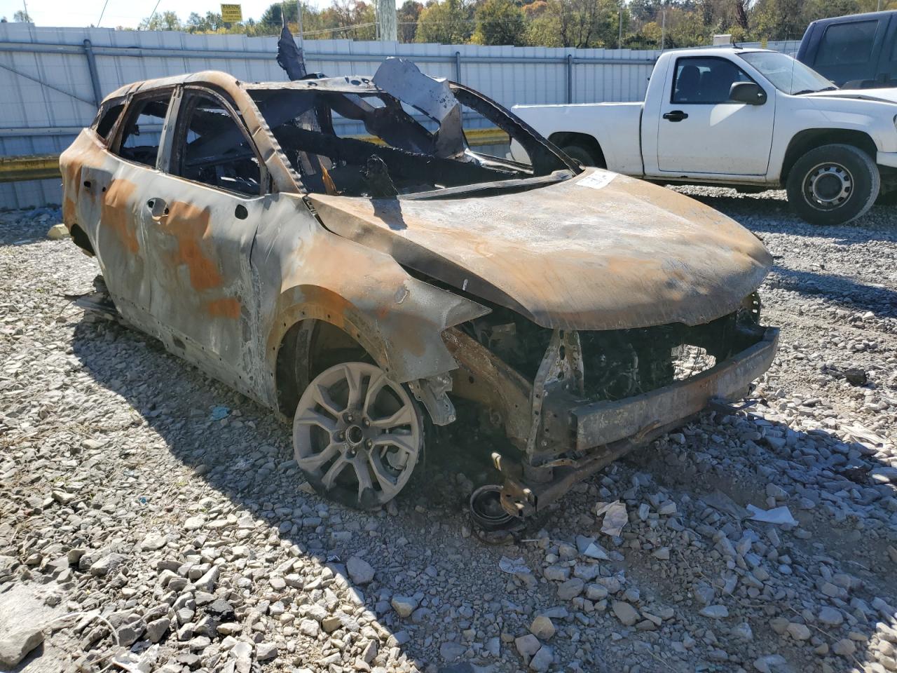 2023 Kia Sportage - Image 4