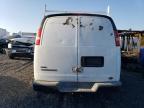 2010 CHEVROLET EXPRESS G2500    à vendre chez Copart VA - FREDERICKSBURG