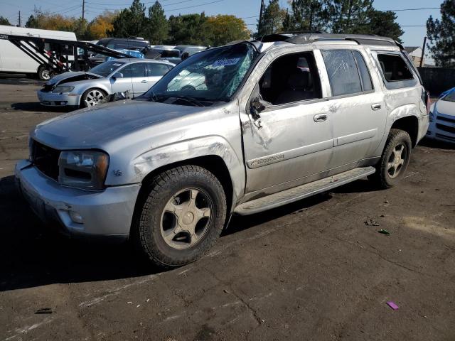 2004 Chevrolet Trailblazer Ext Ls