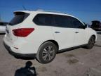 2017 Nissan Pathfinder S იყიდება Lebanon-ში, TN - All Over
