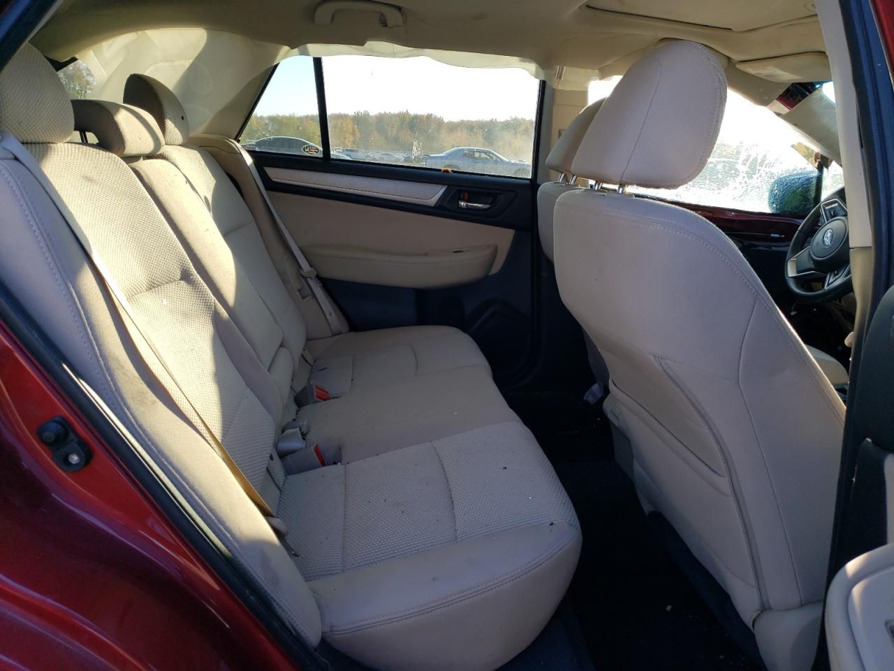 2018 Subaru Outback - Image 12