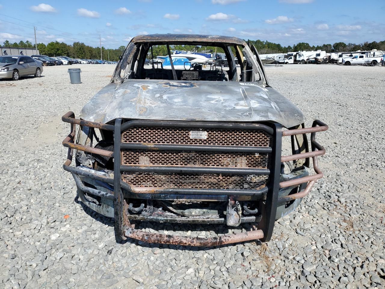 2015 Ford F250 - Image 5