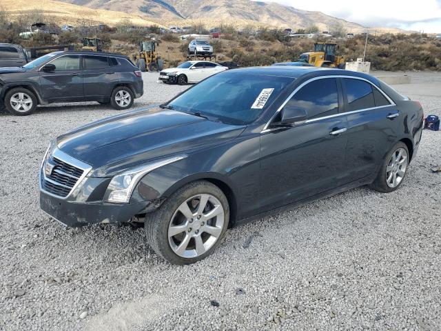 2016 Cadillac Ats Luxury na sprzedaż w Reno, NV - Front End