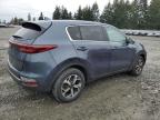 2020 Kia Sportage Lx продається в Graham, WA - Mechanical