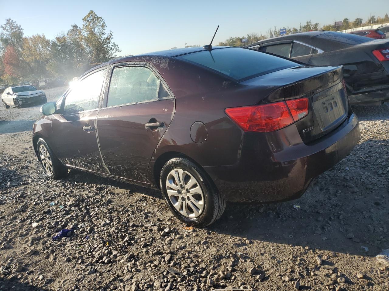 2010 Kia Forte - Image 2