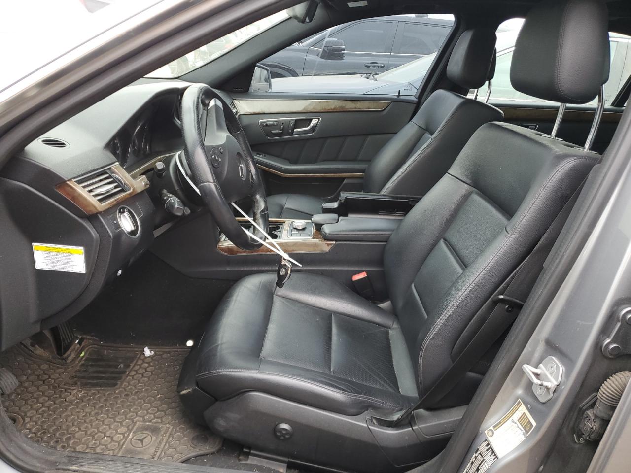 2011 Mercedes-Benz E-klasse - Image 7