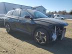 2022 Hyundai Tucson Sel за продажба в Windsor, NJ - Front End