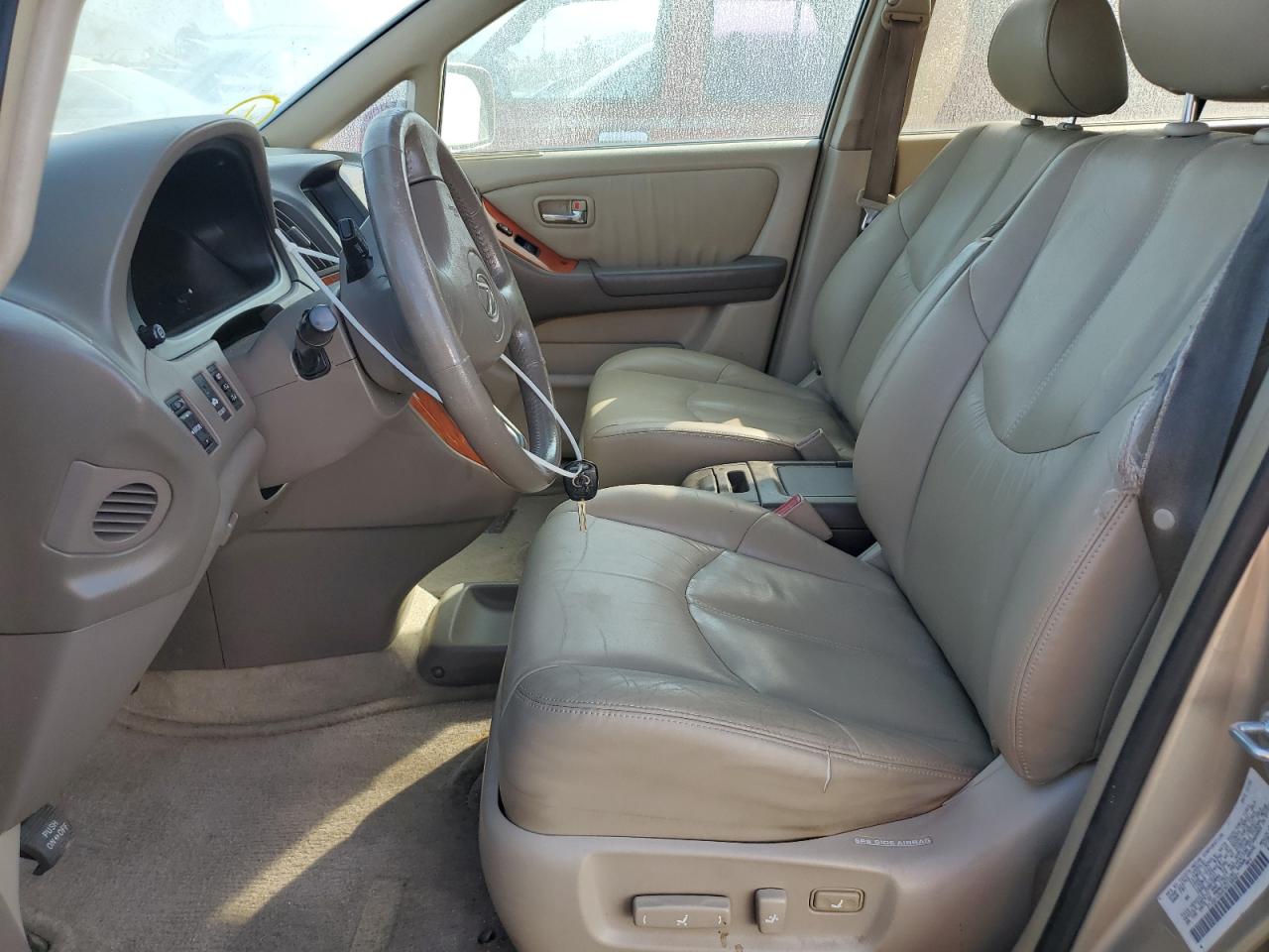 2003 Lexus RX - Image 7