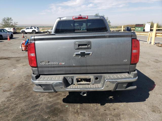 1GCGSCENXL1226043 Chevrolet Colorado L 6