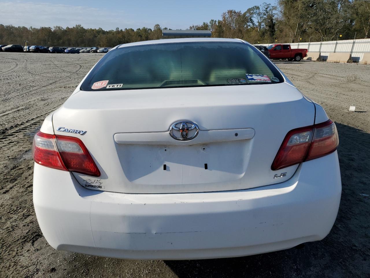 2009 Toyota Camry Base VIN: 4T1BE46K69U873330 Lot: 76247744