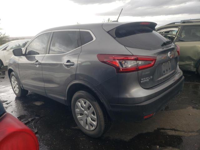 JN1BJ1CW3LW361707 Nissan Rogue SPOR 2