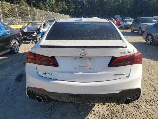  ACURA TLX 2020 Biały