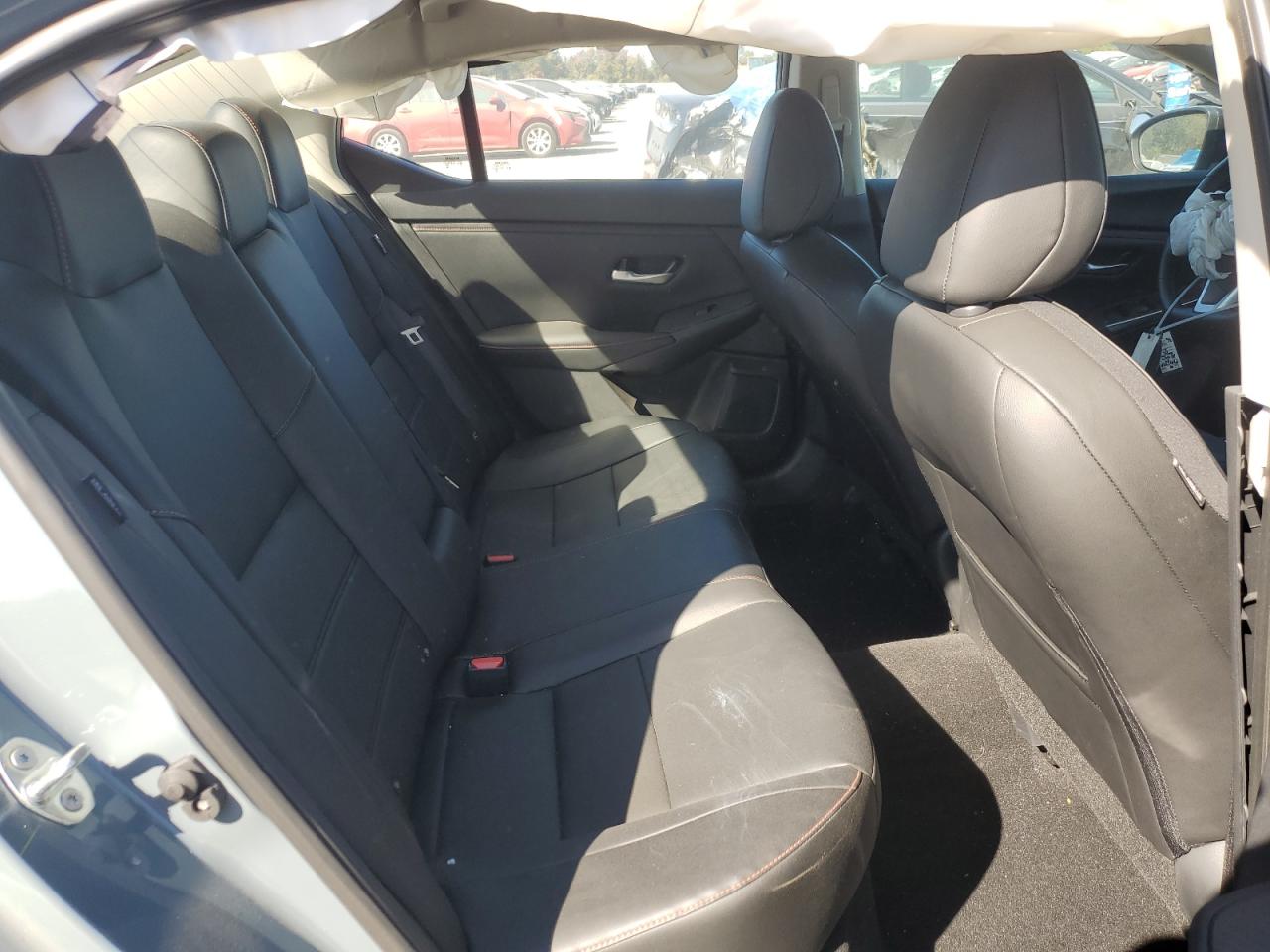2024 Nissan Sentra - Image 11