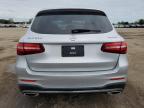 2017 MERCEDES-BENZ GLC 300 4MATIC for sale at Copart ON - TORONTO