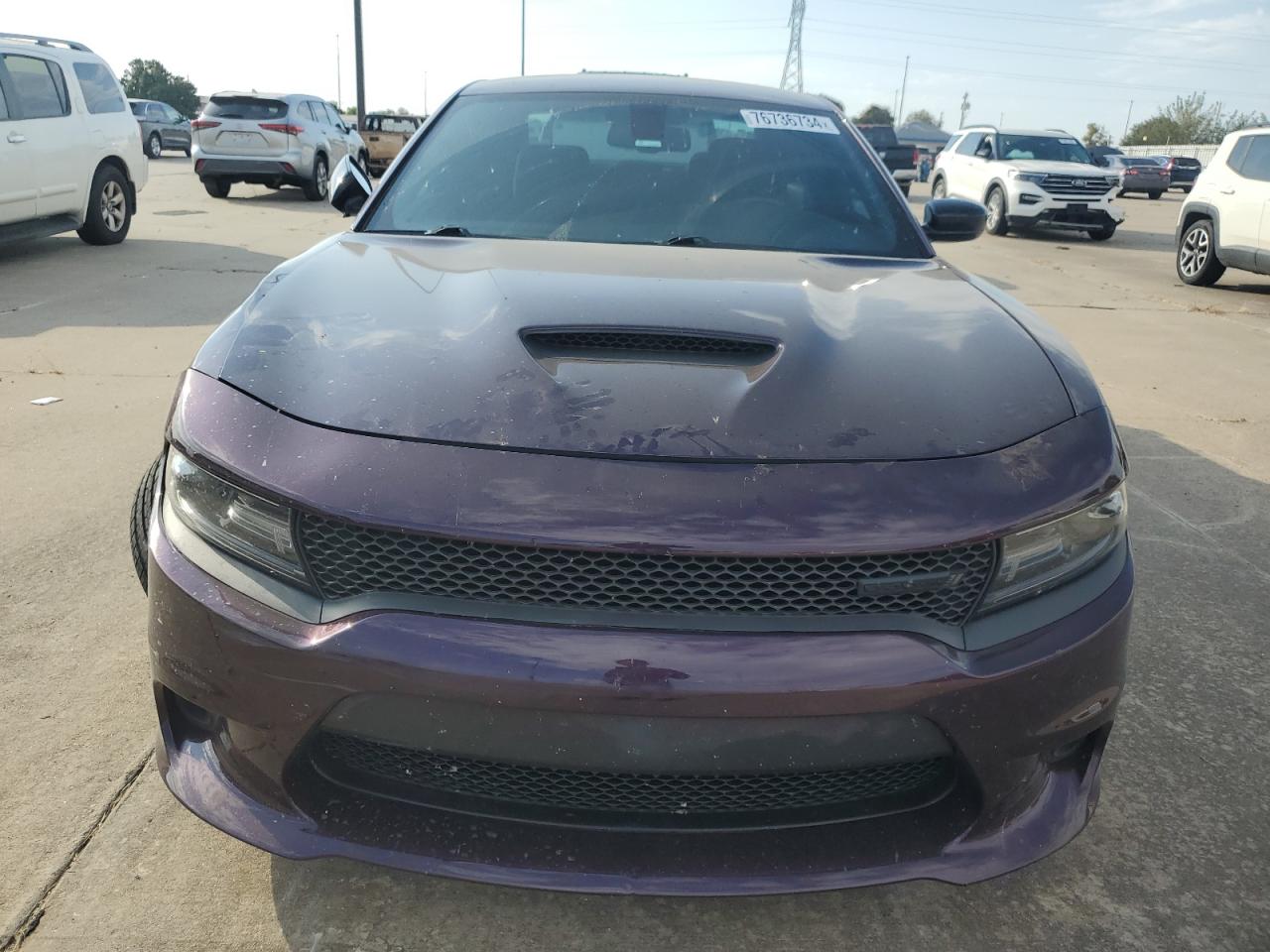 2021 Dodge Charger - Image 5