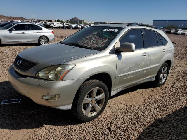 2005 Lexus Rx 330