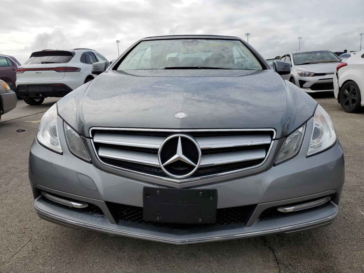 2013 Mercedes-Benz E-klasse - Image 5