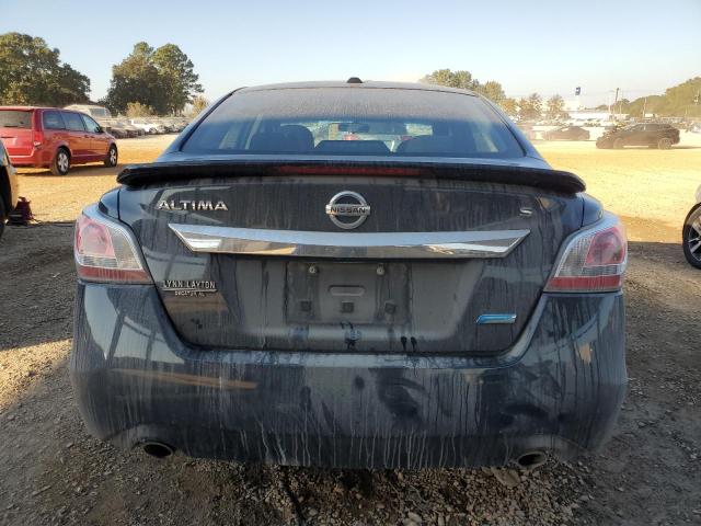  NISSAN ALTIMA 2014 Угольный