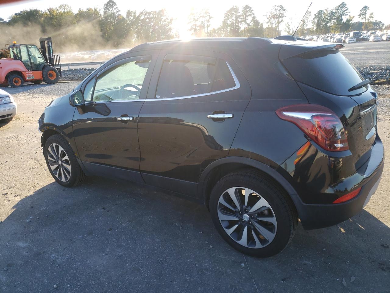 2021 Buick Encore - Image 2
