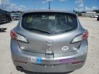 2012 Mazda 3 I за продажба в West Palm Beach, FL - Front End