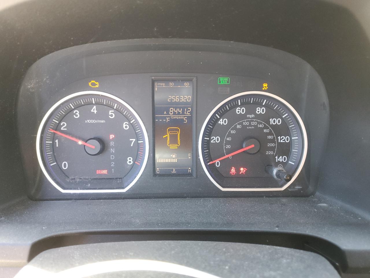 2010 Honda CR-V - Image 9